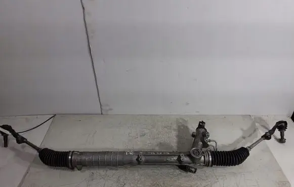 Steering rack