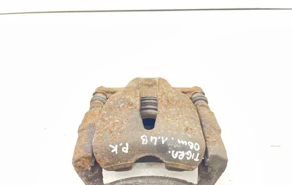 Opel Tigra B Front brake caliper