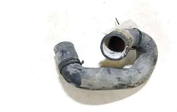 Opel Zafira A Engine coolant pipe/hose 24421116