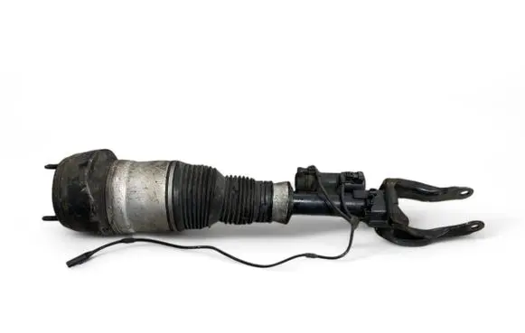 Mercedes-Benz GLS X166 Front air suspension shock absorber A1663200200