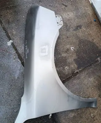 Skoda Octavia Mk2 (1Z) Fender