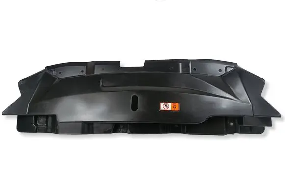 Mitsubishi Outlander IV Radiator trim 