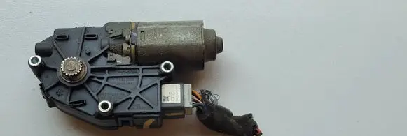 Honda CR-V Sunroof motor/actuator Wr09c01aa 1731706a