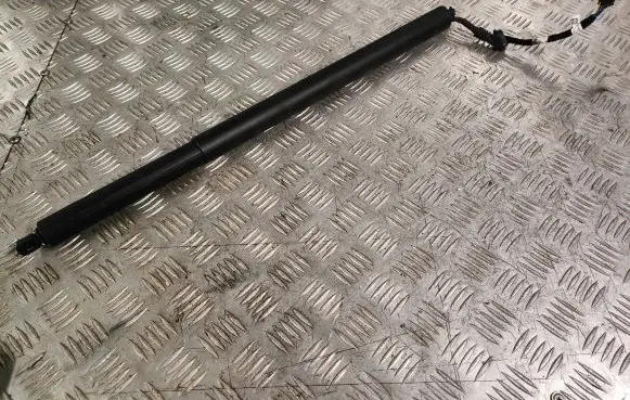 Tailgate/trunk/boot lift motor