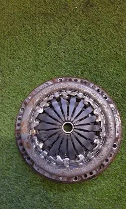 Opel Corsa F Clutch set kit 9801139380
