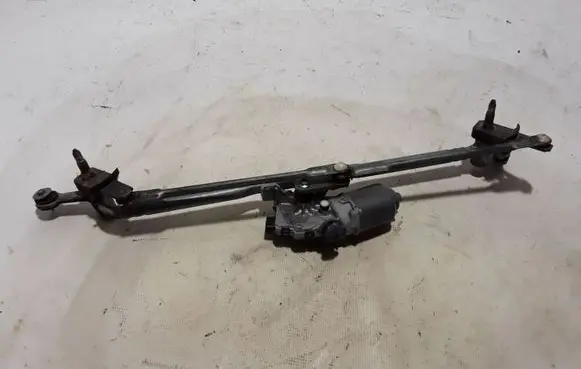 Dodge Durango Front wiper linkage 68260523AB