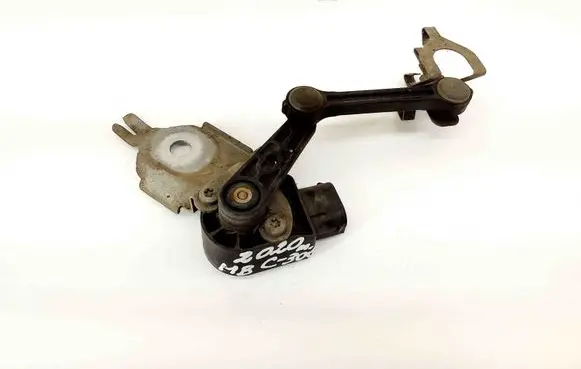 Mercedes-Benz C W205 Headlight/headlamp level sensor A0009053704