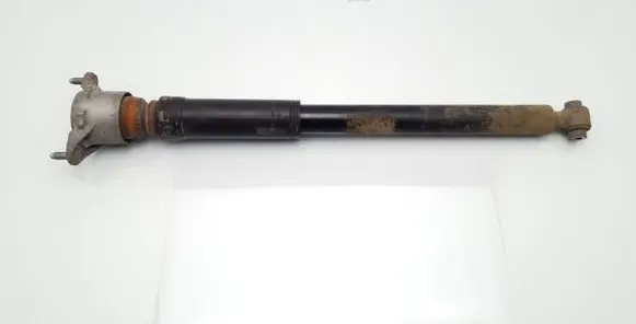 Mercedes-Benz A W176 Rear shock absorber/damper A2043260598 A2463240307