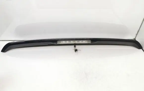 Toyota RAV 4 (XA30) Rear window tailgate spoiler 7608542040