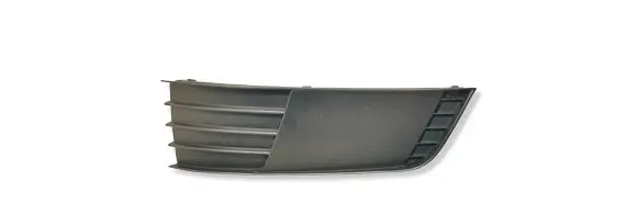Skoda Octavia Mk3 (5E) Front bumper lower grill 5E0807367