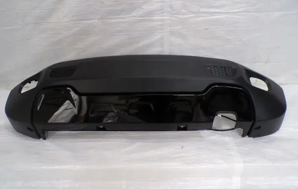 Jeep Renegade Rear bumper 735631085