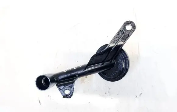 Ford Mondeo MK IV Turbo turbocharger oiling pipe/hose ys6q6615ad