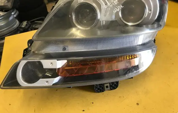 Fiat Ulysse Headlight/headlamp