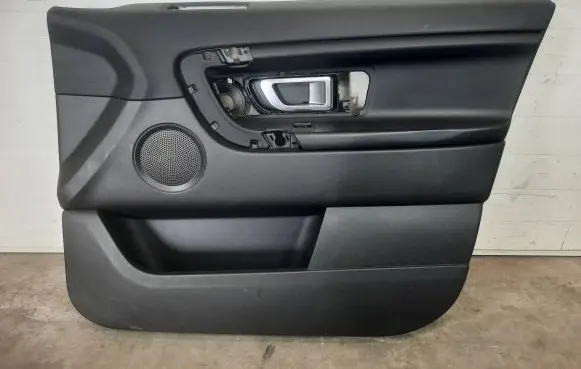 Land Rover Discovery Sport Sliding door card 