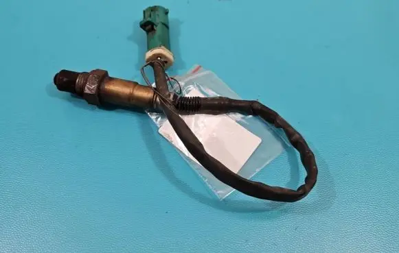 Ford Galaxy Lambda probe sensor IMPRK1365035