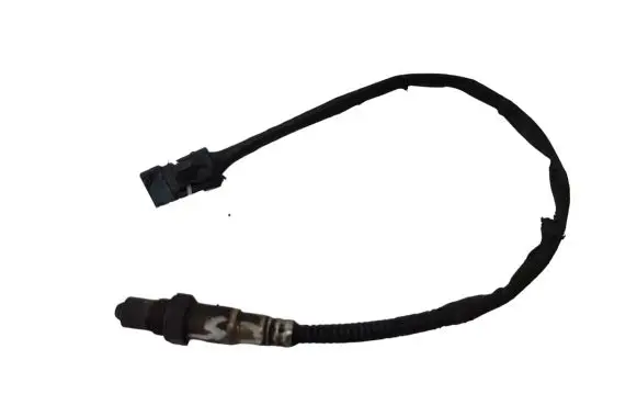 Lambda probe sensor