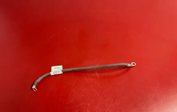 BMW i3 Negative earth cable (battery) 8617778 8617779