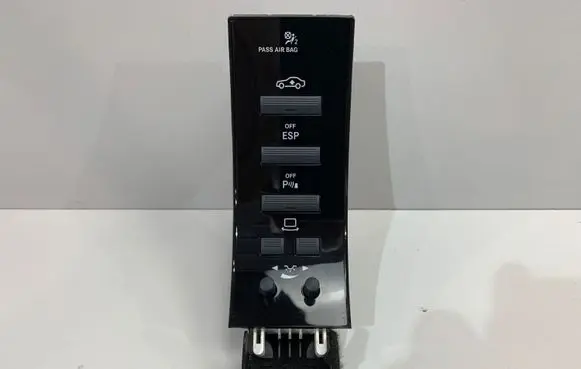 Mercedes-Benz S W221 Other switches/knobs/shifts A2218701758