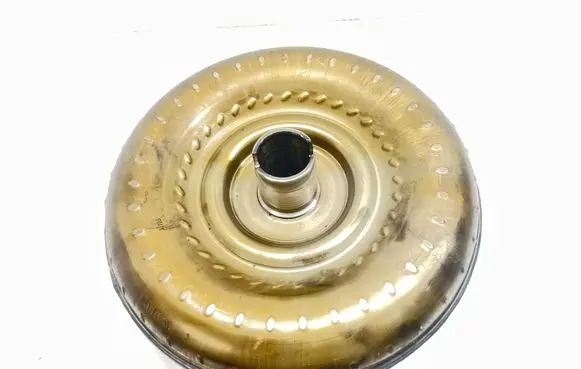 Mercedes-Benz ML W164 Torque converter A2212501402