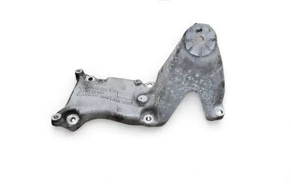 Porsche Cayenne (92A) Engine mounting bracket 7P0199307