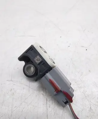 Volvo V60 Airbag deployment crash/impact sensor