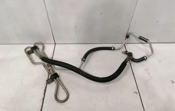 Chevrolet Corvette Power steering hose/pipe/line 25962983