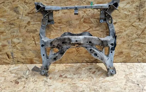 BMW 7 F01 F02 F03 F04 Front subframe 6778359