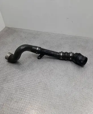 Renault Kangoo II Intercooler hose/pipe 144608356R