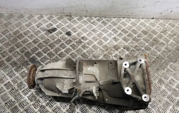 Mazda CX-7 Rear differential MA2727151