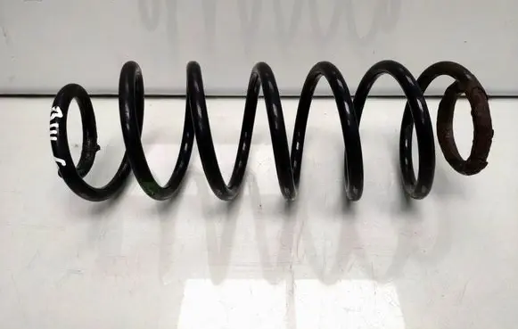 Ford Fiesta Rear coil spring