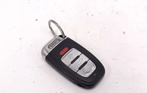 Audi Q5 SQ5 Ignition key/card 8T0959754A