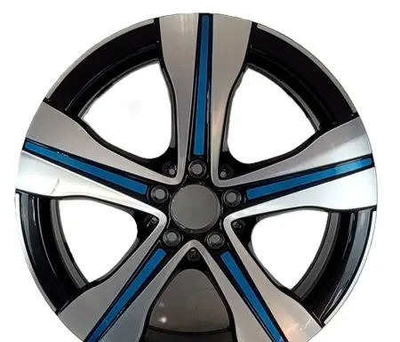 Mercedes-Benz EQA R19 alloy rim A2434011500