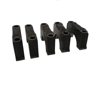Opel Astra H Crankshaft Holder 