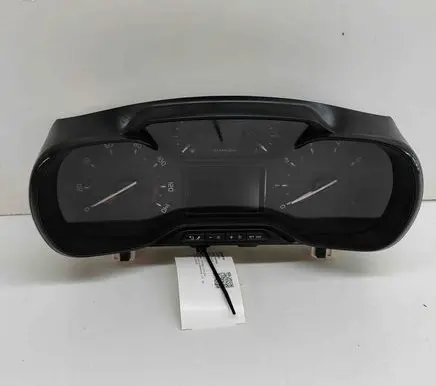 Citroen C3 Speedometer (instrument cluster) 9837554380 769167680U
