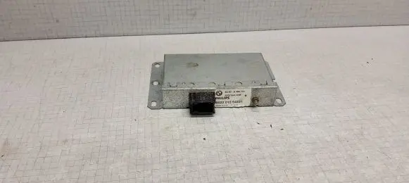 BMW 3 E46 GPS navigation control unit/module 65908385141 902201554231 3240232