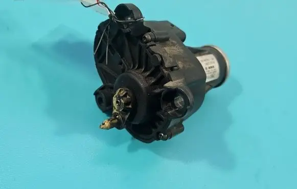 BMW 3 F30 F35 F31 Intake manifold valve actuator/motor 0280751014 IMPRK1574963