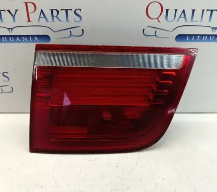 BMW X5 E70 Tailgate rear/tail lights 7295339