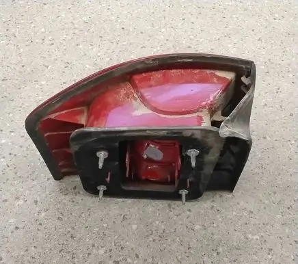 Audi A6 S6 C5 4B Rear/tail lights