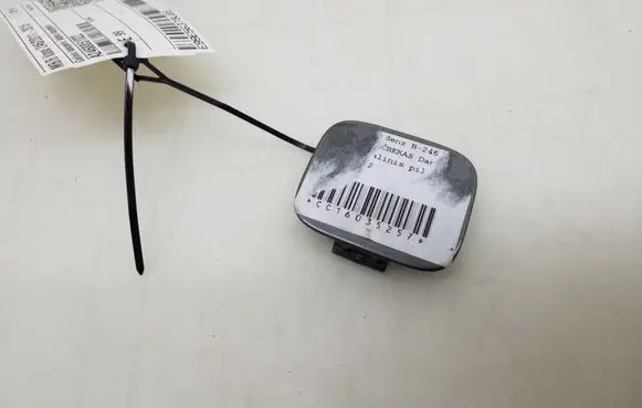 Mercedes-Benz B W246 W242 Tow hook cap/cover A2468851022