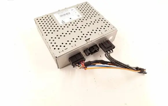 Mercedes-Benz E W212 Other control units/modules 2129000117 2129007827