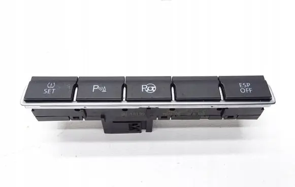 Volkswagen Tiguan ESP (stability program) switch 5N2927132C