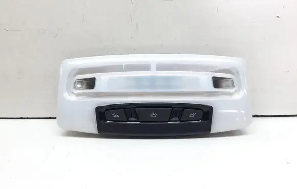 BMW 3 F30 F35 F31 Rear seat light 9277932 17934900