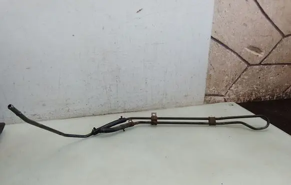SsangYong Rexton I Power steering radiator 