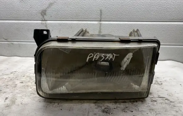 Volkswagen PASSAT B7 USA Headlight/headlamp 0254552L20