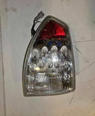 Subaru Impreza III Rear/tail lights 22020024