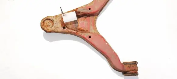 Iveco Daily 40.8 Front lower control arm/wishbone 500334487