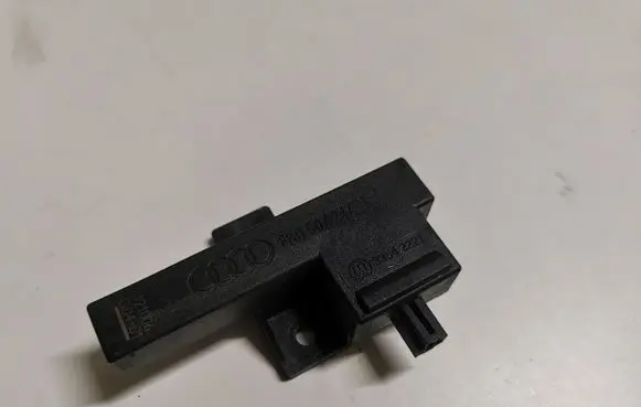 Audi Q5 SQ5 Keyless (KESSY) go control unit/module 8K0907247