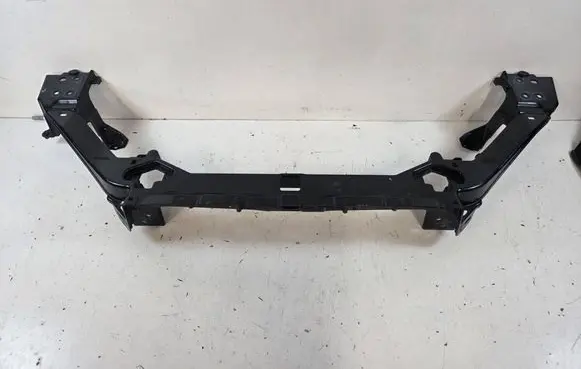 Jaguar XJ X351 Radiator support slam panel AW938D040