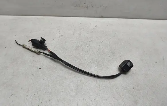 Porsche Macan (95B) Reversing camera 95B980551L