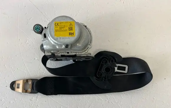 Mercedes-Benz C W206 Front seatbelt 34327928C 73559A1F00 A2068604000